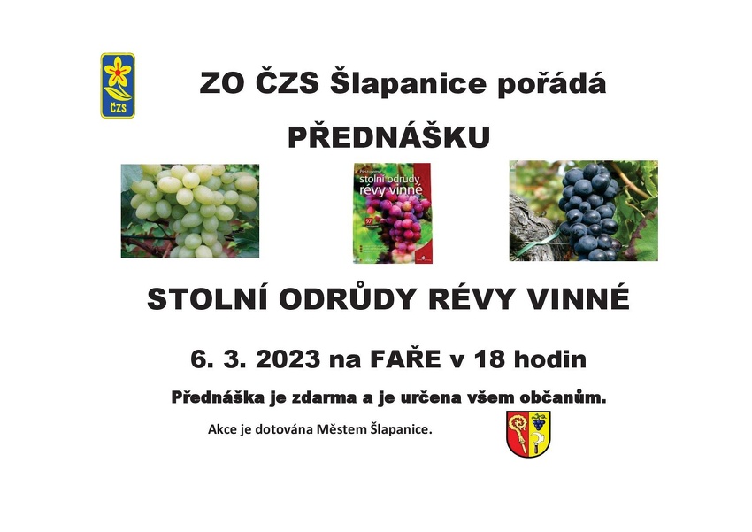 Přednáška